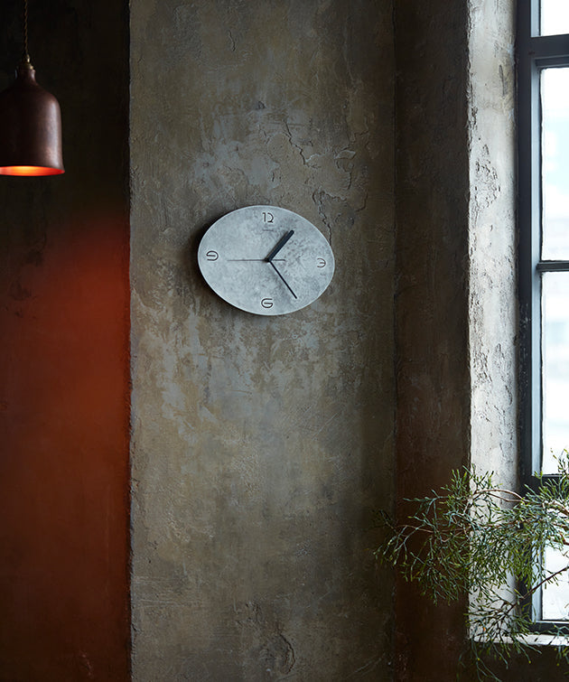 clock – momentum factory Orii