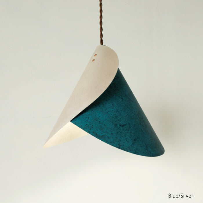 pendant light_Embrace(2枚羽)