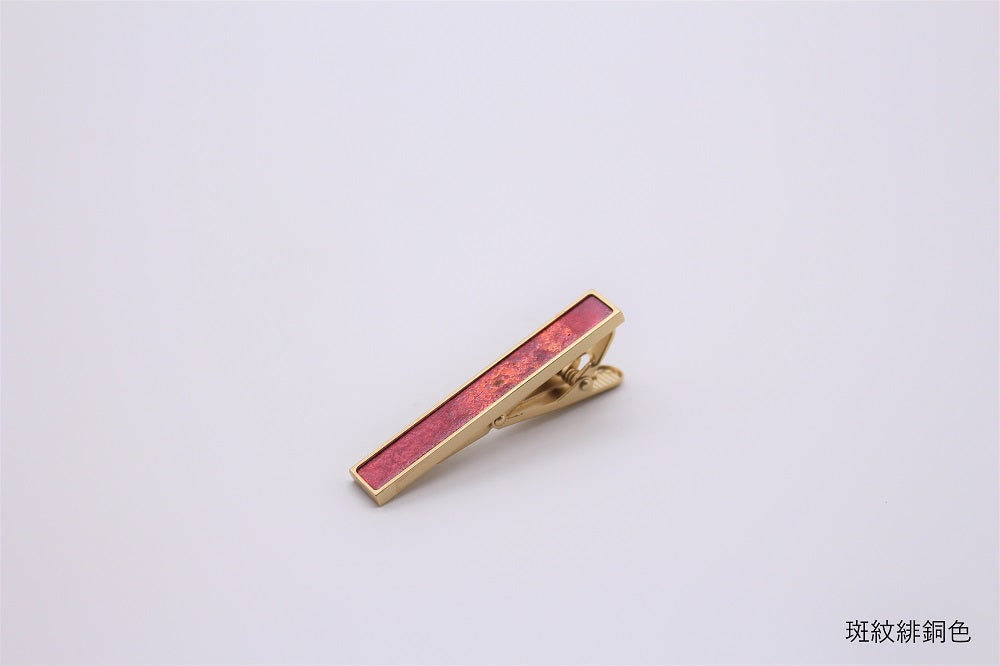 tie clip