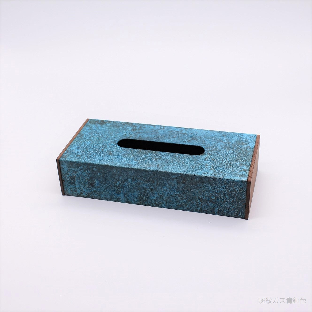 tissue box case