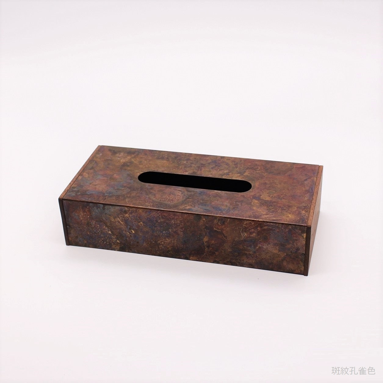 tissue box case