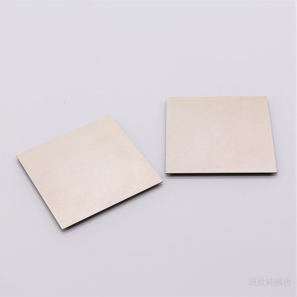 copper coaster 2枚組