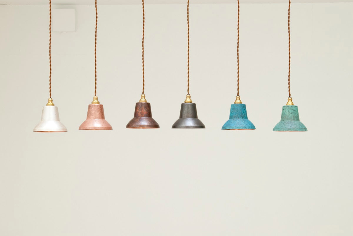 pendant light_spot