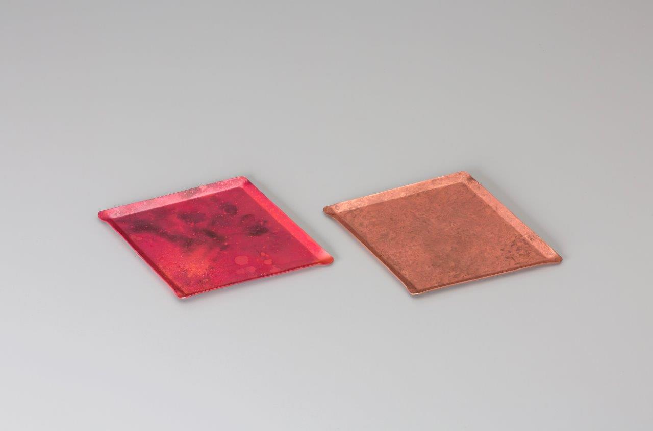 petal tray