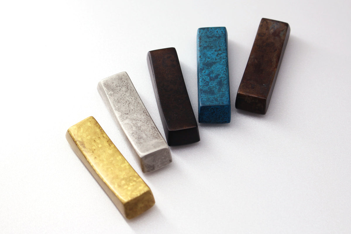 Chopstick rest_fune (boat) set of 2