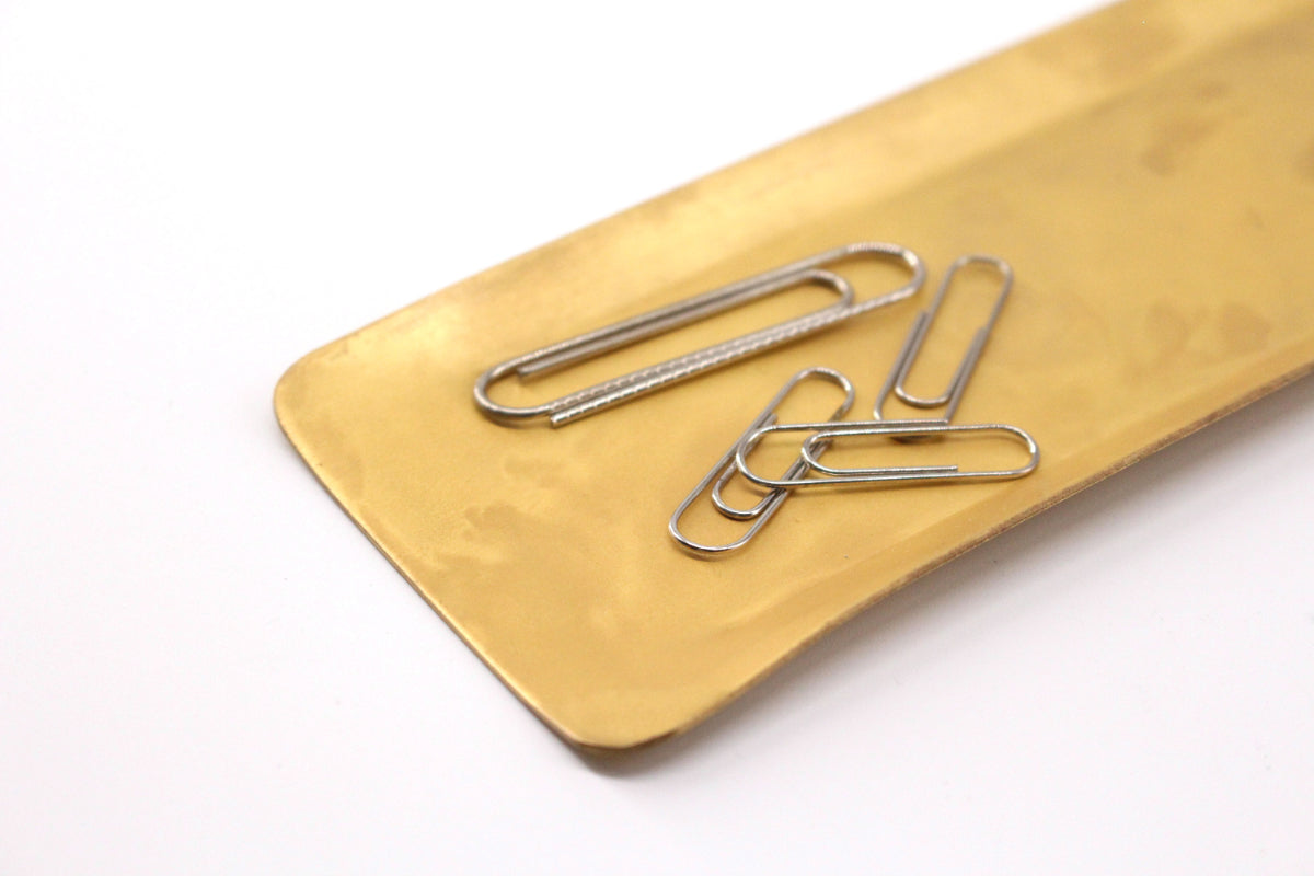 smooth tray
