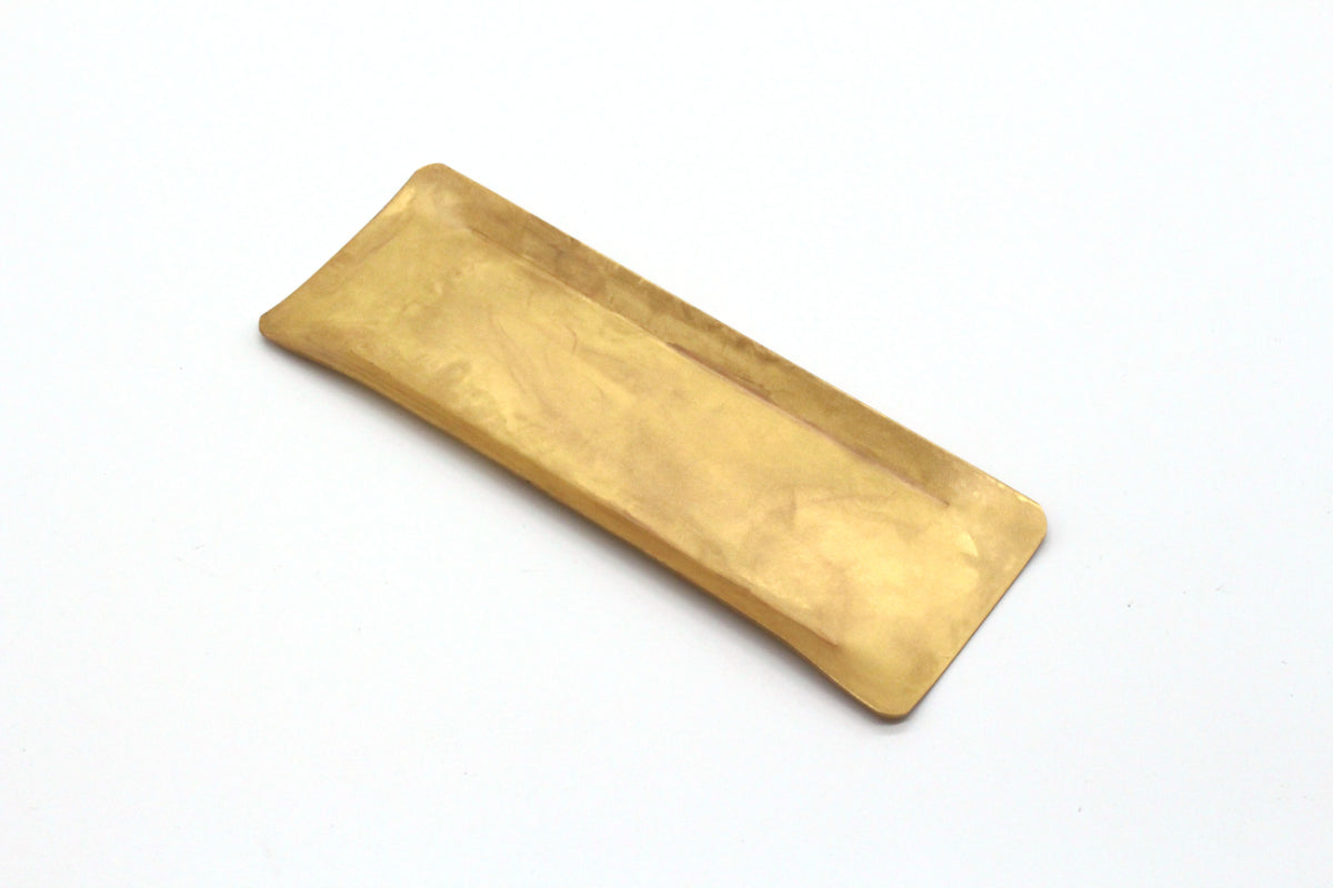 smooth tray