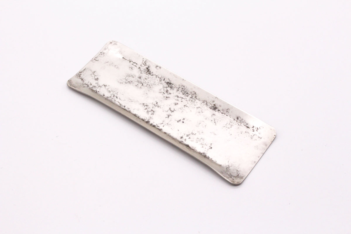 smooth tray