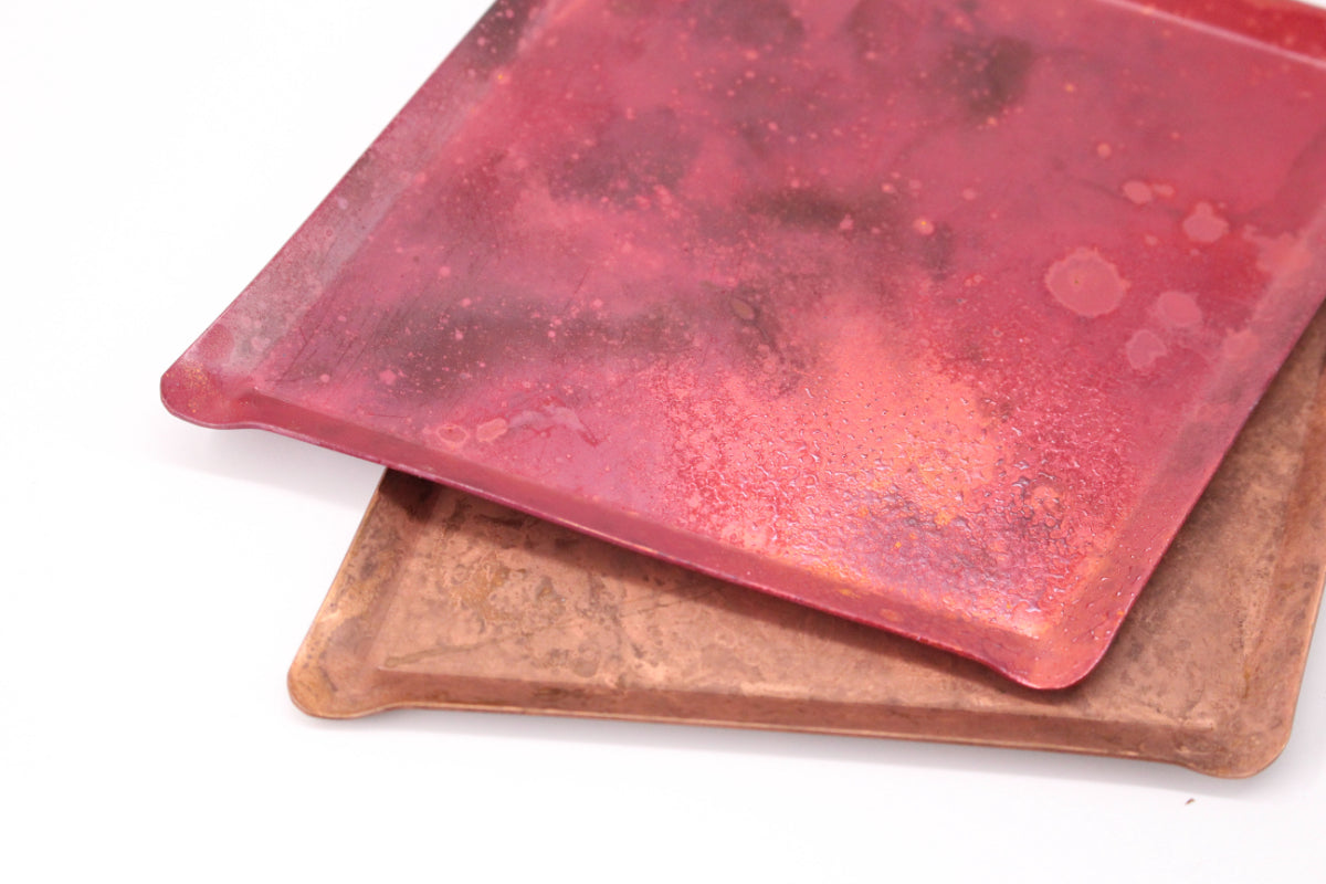petal tray