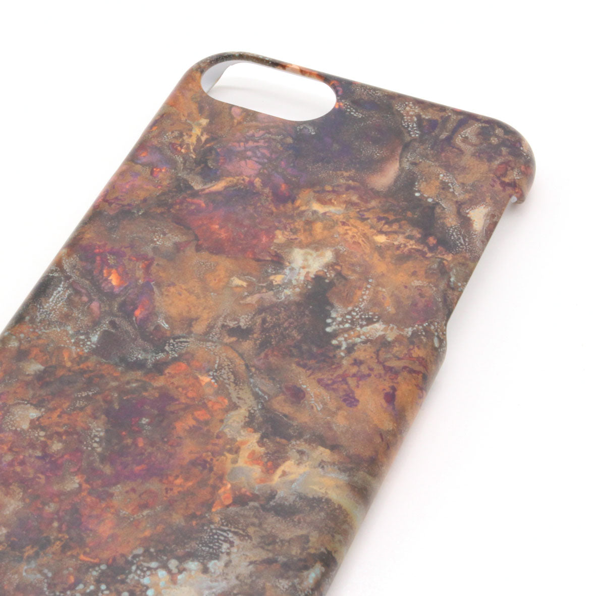 ORII FABRICS iPhoneケース (ハードケース)【オンライン限定・受注生産】