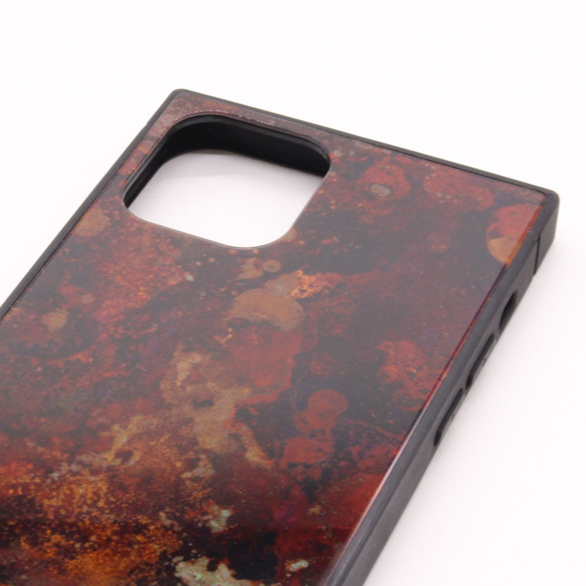 ORII FABRICS iPhoneケース (スクエアケース)【オンライン限定・受注生産】