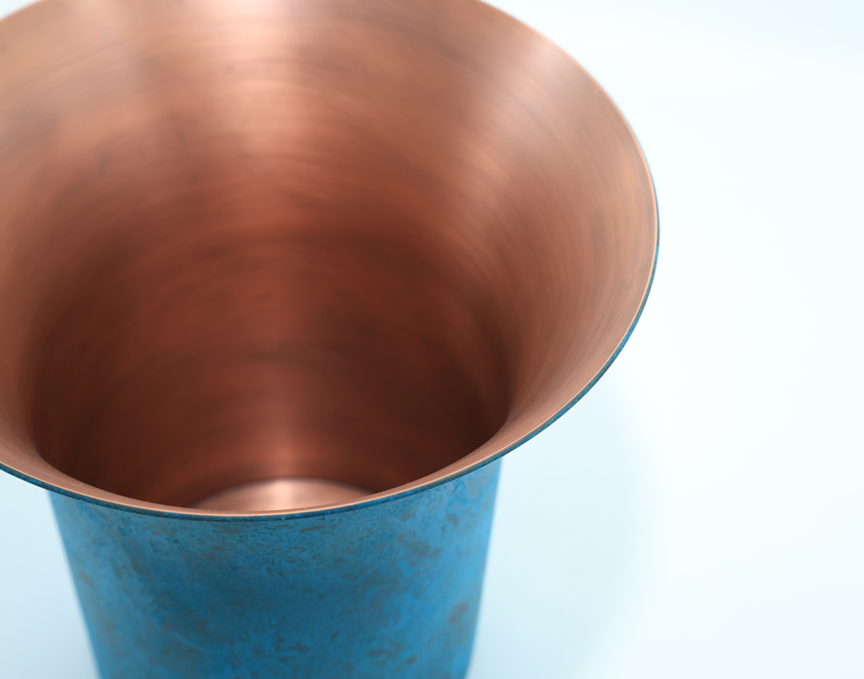 tone_champagne cooler