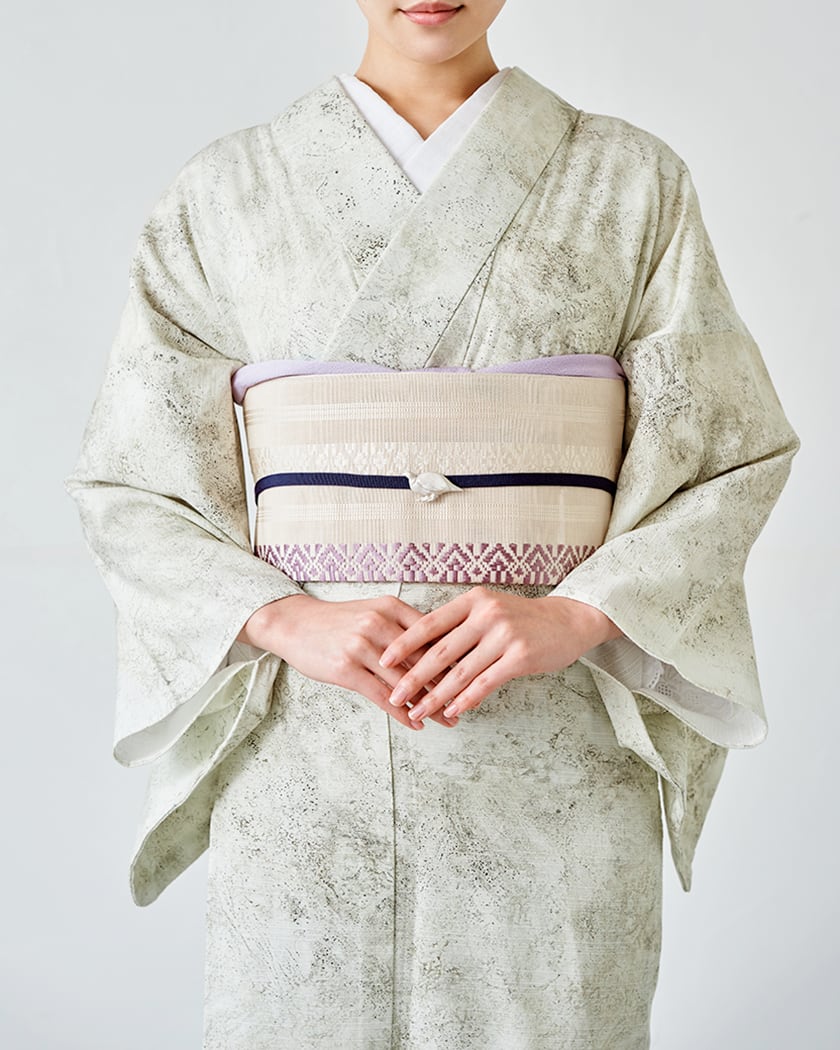 木綿浴衣(女仕立て)