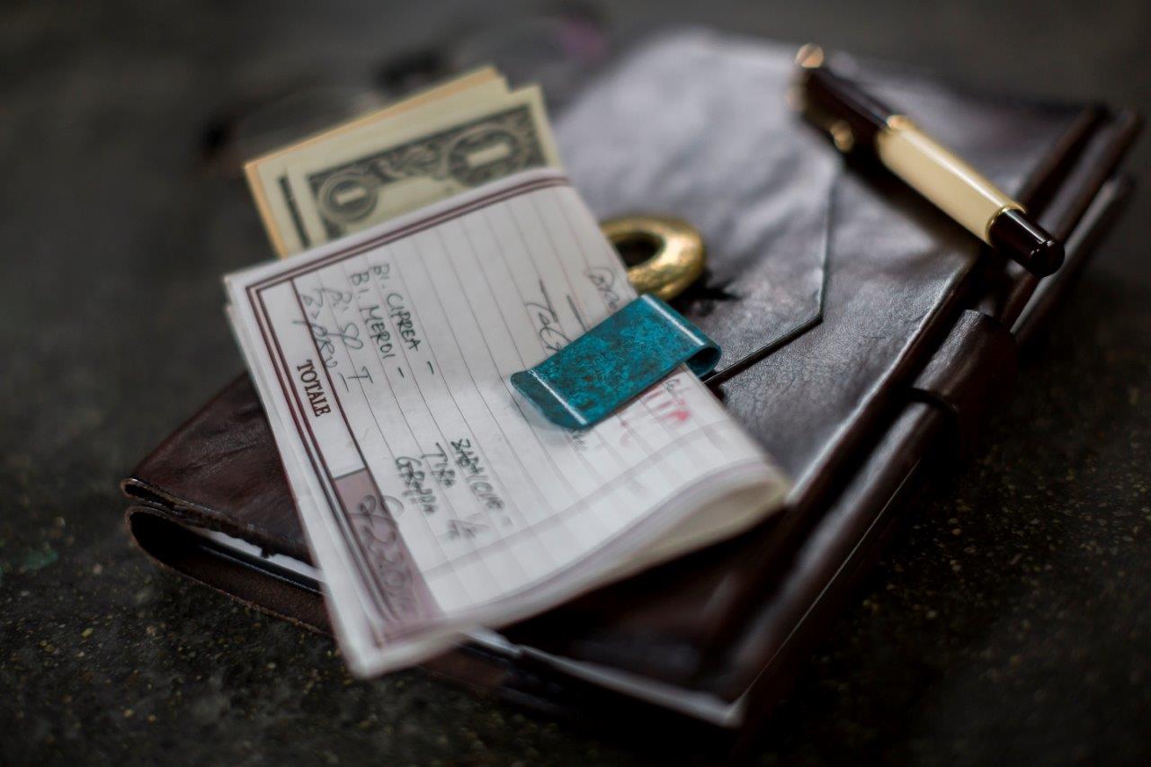 money clip