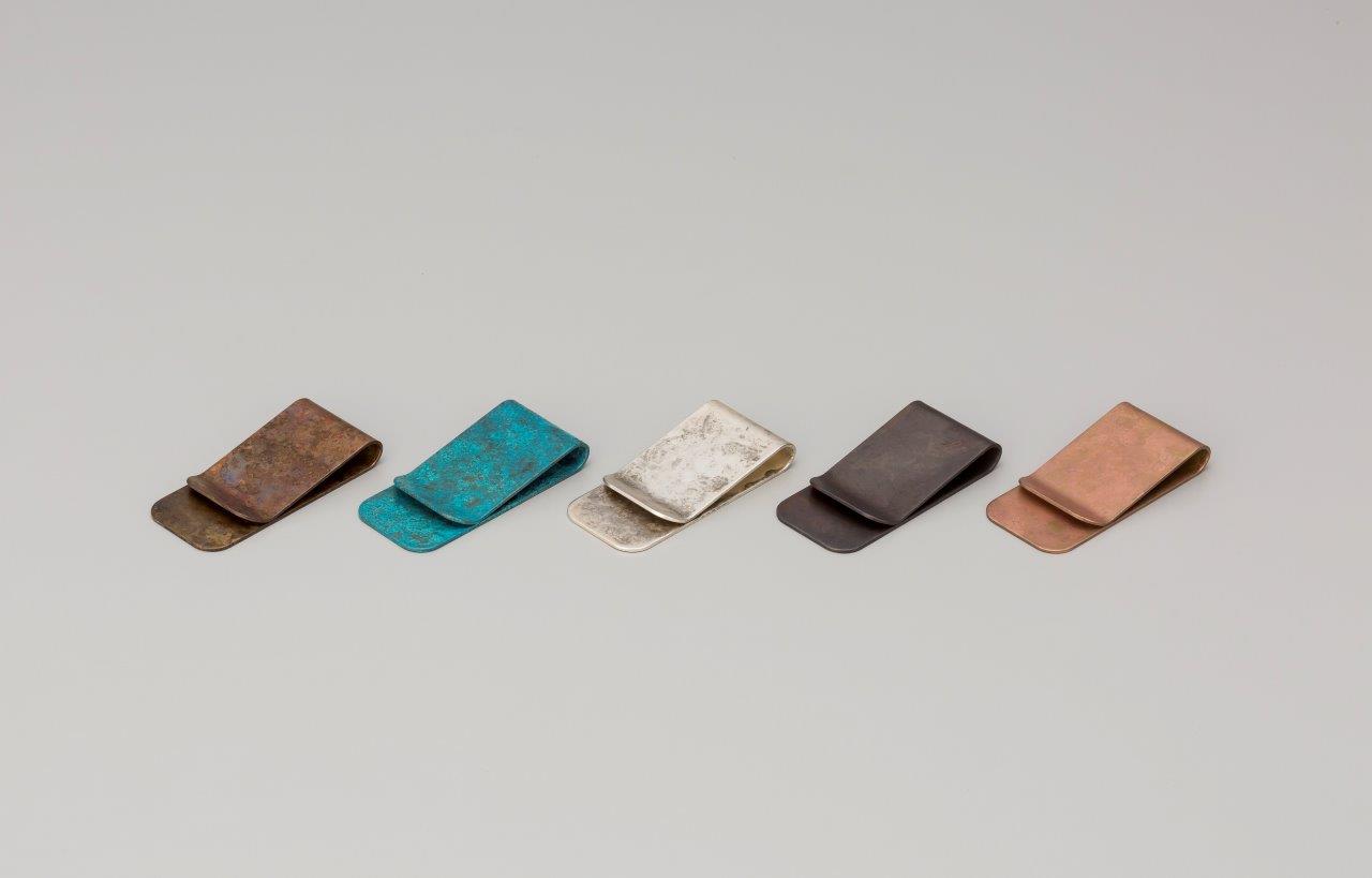 money clip