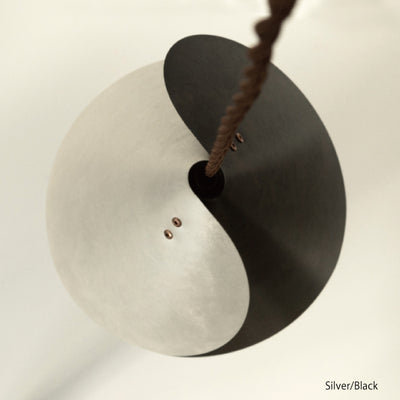 pendant light_Embrace(2枚羽)