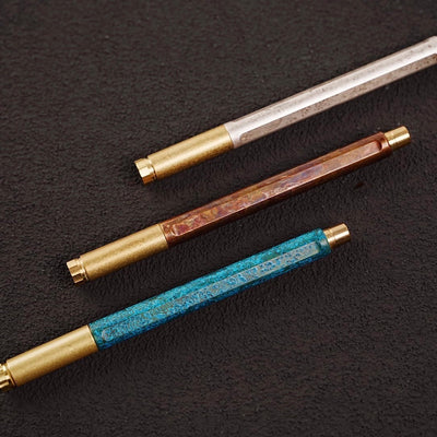 2way pen（Orii×DOT DESIGN）[オンライン・店舗限定]