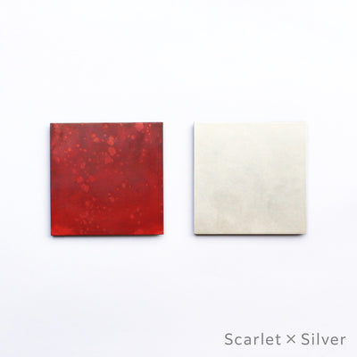 Copper Coaster 2-disc set