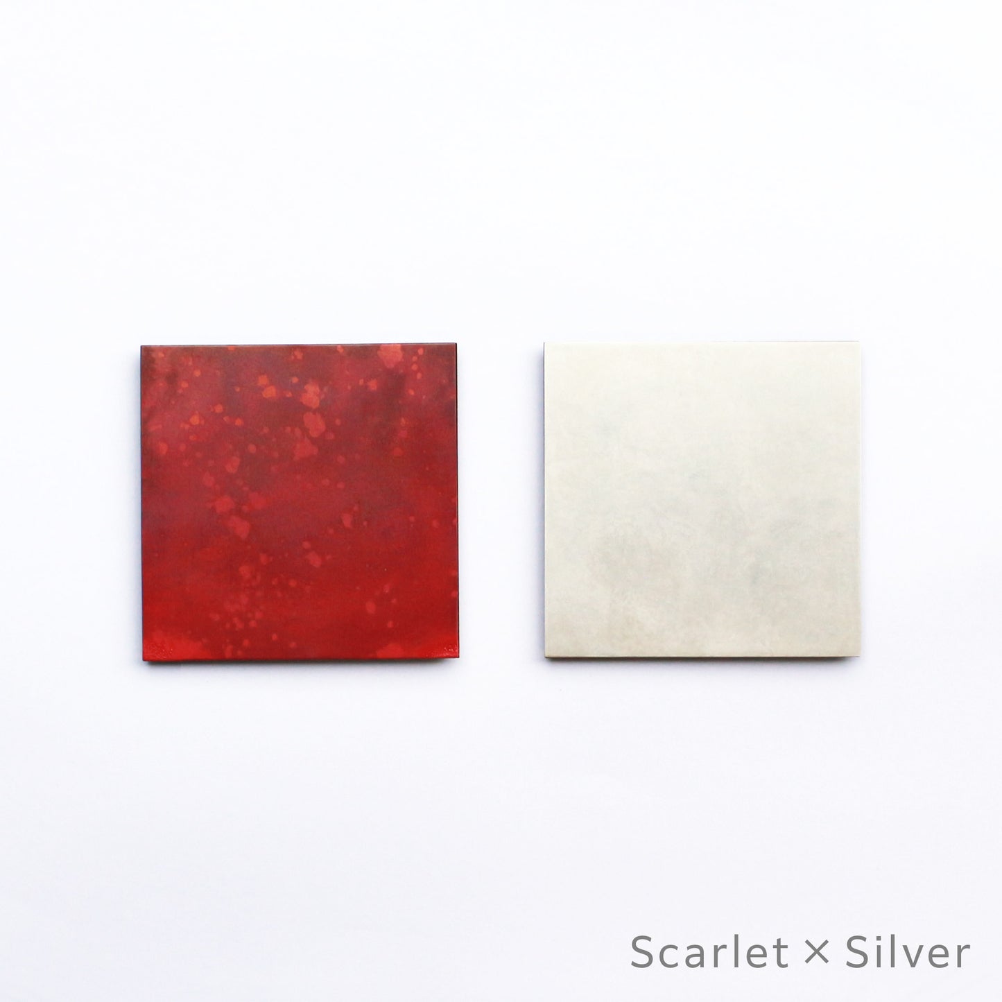 Copper Coaster 2-disc set