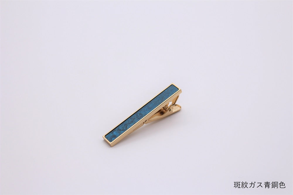 tie clip