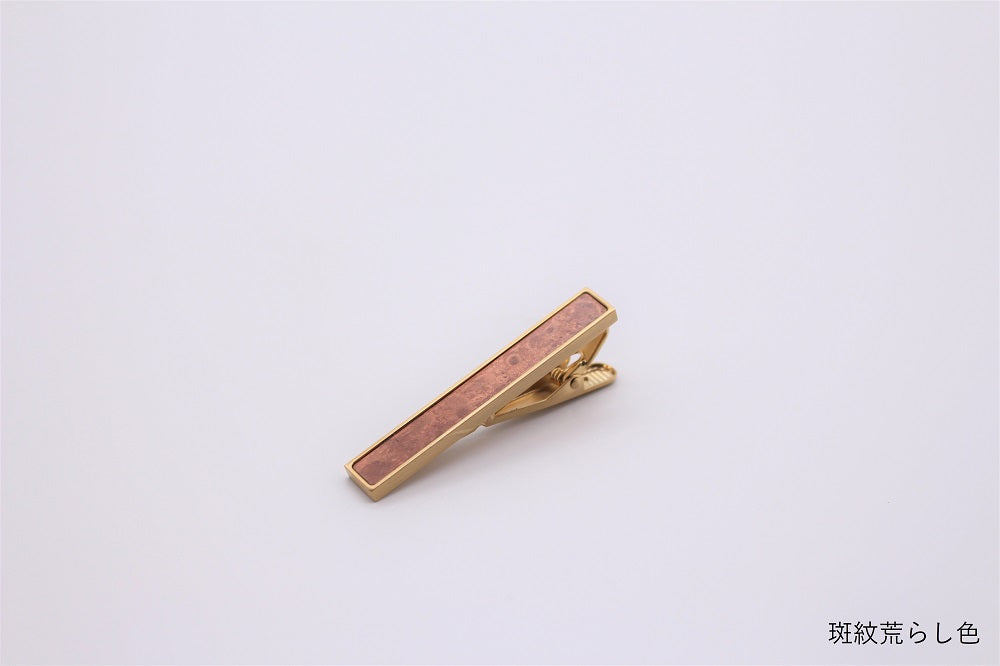 tie clip