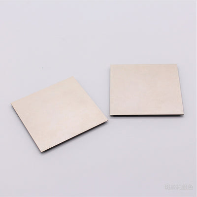 copper coaster 2枚組