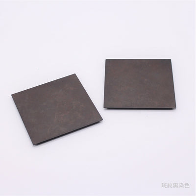 copper coaster 2枚組