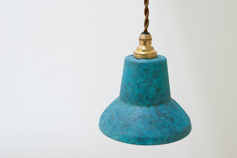 pendant light_spot