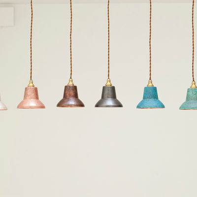 pendant light_spot