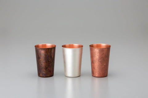 tumbler
