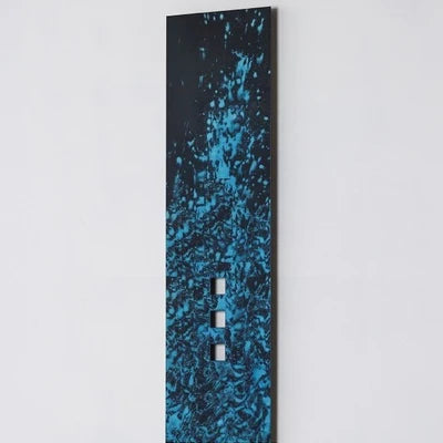 on the wall L - art edition