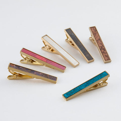 tie clip