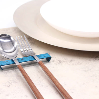 cutlery rest _obi (帯) 5色セット