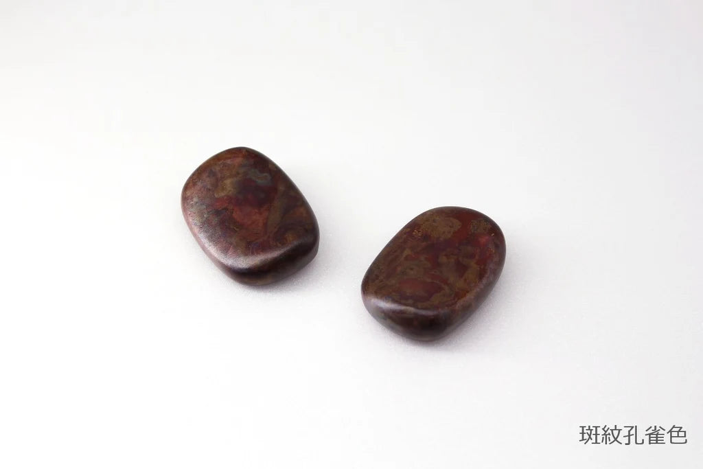 Chopstick rest_mame (beans) 2-piece set