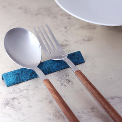 cutlery  rest _casa (傘) 5色セット