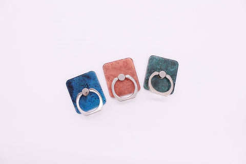 ORII FABRICS スマホリング [オンライン・店舗限定]