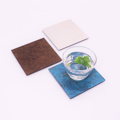 copper coaster 5色組