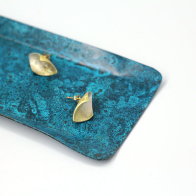 smooth tray