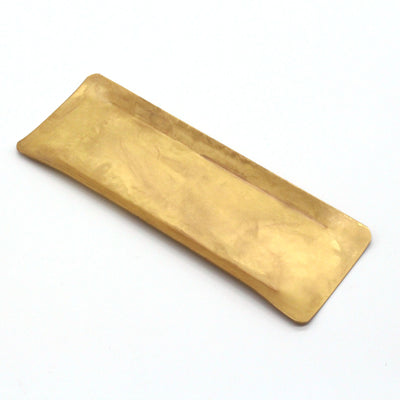 smooth tray