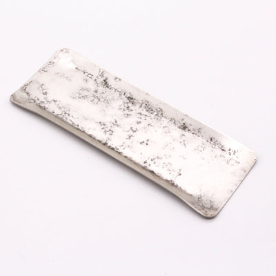smooth tray