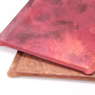 petal tray