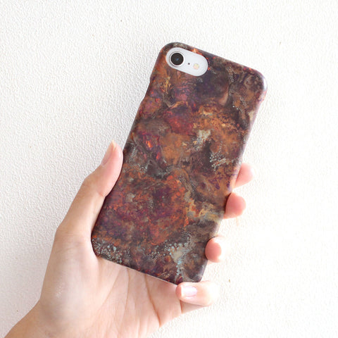 ORII FABRICS iPhoneケース （ハードケース）[オンライン限定]