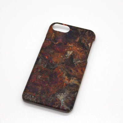 ORII FABRICS iPhoneケース （ハードケース）[オンライン限定]