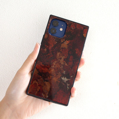ORII FABRICS iPhoneケース （スクエアケース）[オンライン限定]