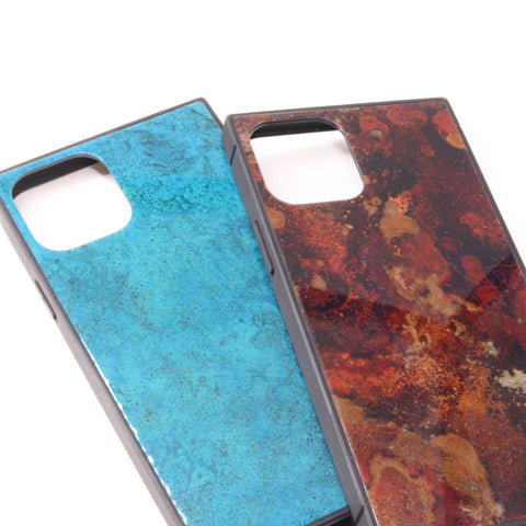 ORII FABRICS iPhoneケース （スクエアケース）[オンライン限定]