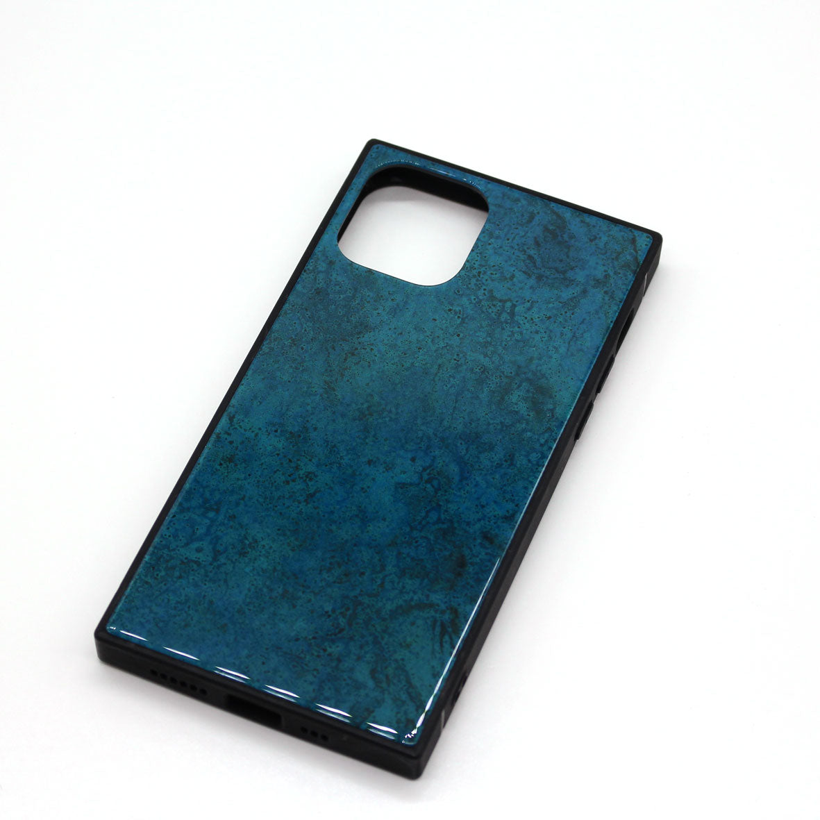 ORII FABRICS iPhoneケース （スクエアケース）[オンライン限定]