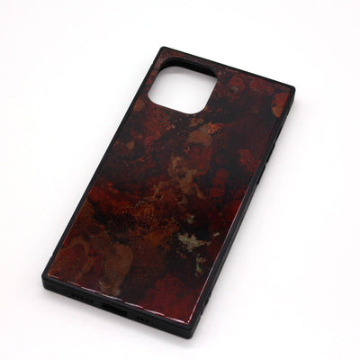 ORII FABRICS iPhoneケース （スクエアケース）[オンライン限定]