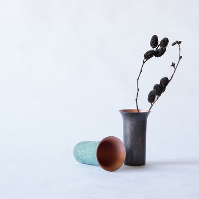 flower vase