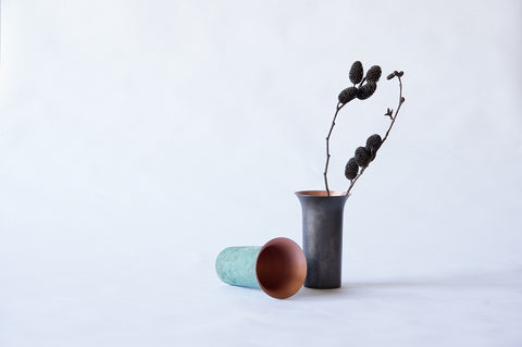 flower vase