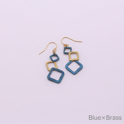 m_pierced earrings "ring"